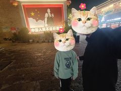 -汴河街