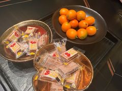 -旺顺阁·北京菜(大望路店)