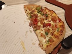 -必胜客(积水潭店)