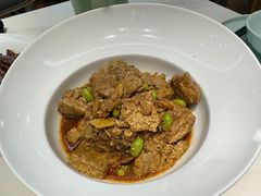 -虎哥私房菜(馒头山店)