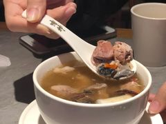 -啫神·广州地标美食(北京路店)