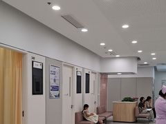 -美年大健康体检(美佳分院)