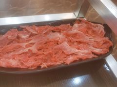 -闽粤一牛潮汕牛肉火锅