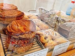 -老梦面包 CHEZMOREL(三源里店)