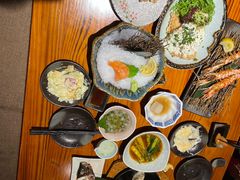 -明日叶居酒屋(师惠坊店)
