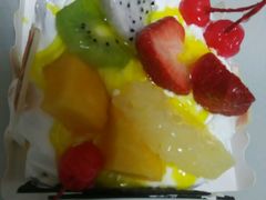 -甜甜蛋糕店(幸福街店)