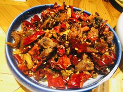 -无届青年餐馆(熙街店)
