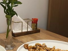 -连鹭海鲜·海肠捞饭·海胆饭(星海店)