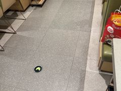 -海底捞火锅(赛格国际购物中心店)