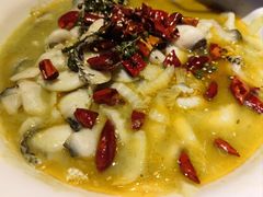 -大牌大·传统杭帮菜(湖滨店)