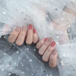 点击看大图 -StartNail美甲