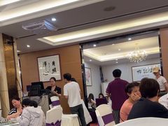 -万山楼海鲜酒家·二十三年老字号