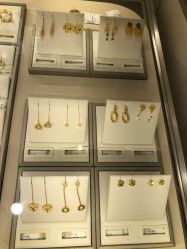 -周大福CHOW TAI FOOK(领展购物广场店)