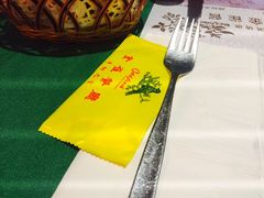 -金雀餐厅(铜锣湾店)