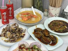 -来之顺海鲜菜馆·青岛菜·始于1993(栈桥店)