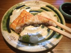 鳗白烧-本家 柴藤