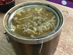 -红帽小馆(向阳路店)