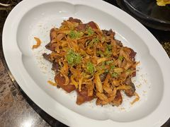 -杭州西子湖四季酒店·金沙厅