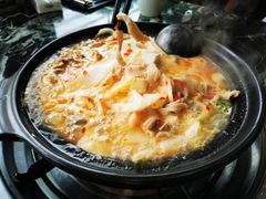 -李师傅脆肚(华强北店)