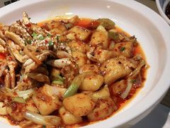 -领蟹祥记·香辣蟹·特色小海鲜(奥体天虹店)
