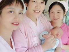 -福田家月子中心 产后 月嫂(市立母子医院店)