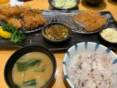 -胜博殿日式炸猪排(西红门店)