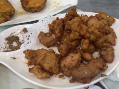 -黑石礁酒楼·海鲜(黑石礁店)