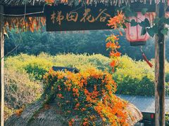 -广东天露山旅游度假区