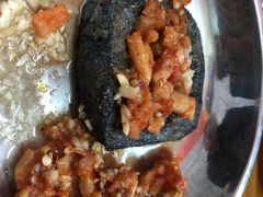 -李字号臭豆腐(总店)