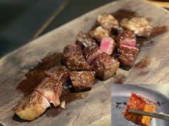 -芯元·碳烤熟成牛肉(经开店)