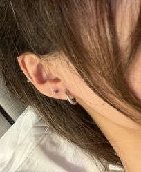 -众刺纹画·纹身·穿孔饰品·海娜定制