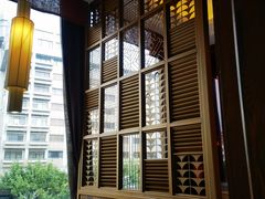 靠窗位-伙靠·江浙菜(田林路店)