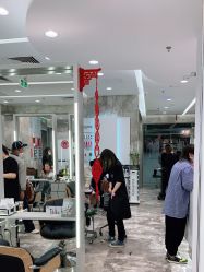 -MMby HairCode 芭曲发型概念店
