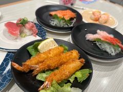 -滨寿司(新街口中央商场店)