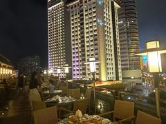 -鹭江宾馆·观海餐厅