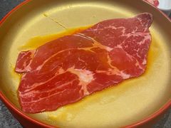 -神户赤童日式烤肉(金地广场店)