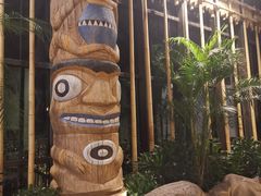 -杭州开元森泊度假乐园