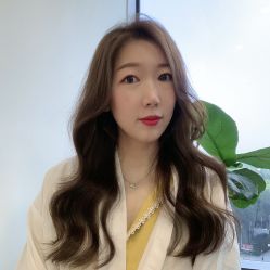 -V+SALON造型