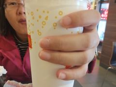 -麦当劳(一德路店)