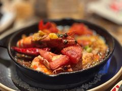 -BROWNSTONE布朗石西班牙餐厅(富城店)