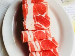 -东来顺饭庄(王府井步行街店)