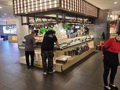 -韩大地烤肉海鲜火锅自助(五一广场店)