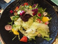 -巴依老爷新疆美食(清华东门店)