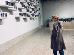 -长春世界雕塑园冰雪艺术天地