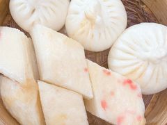 豆腐皮包-冶春茶社(太和广场店)