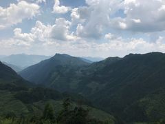 -南尖岩景区