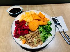 -SaladJohn沙拉匠(凯德1818店)