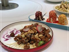 -老邻居饭店(华昌道店)