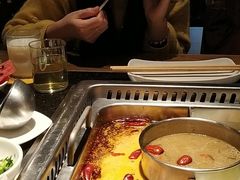 -巴奴毛肚火锅(广益哥伦布店)