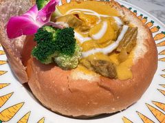-太食獸泰式茶餐厅(艾尚天地店)